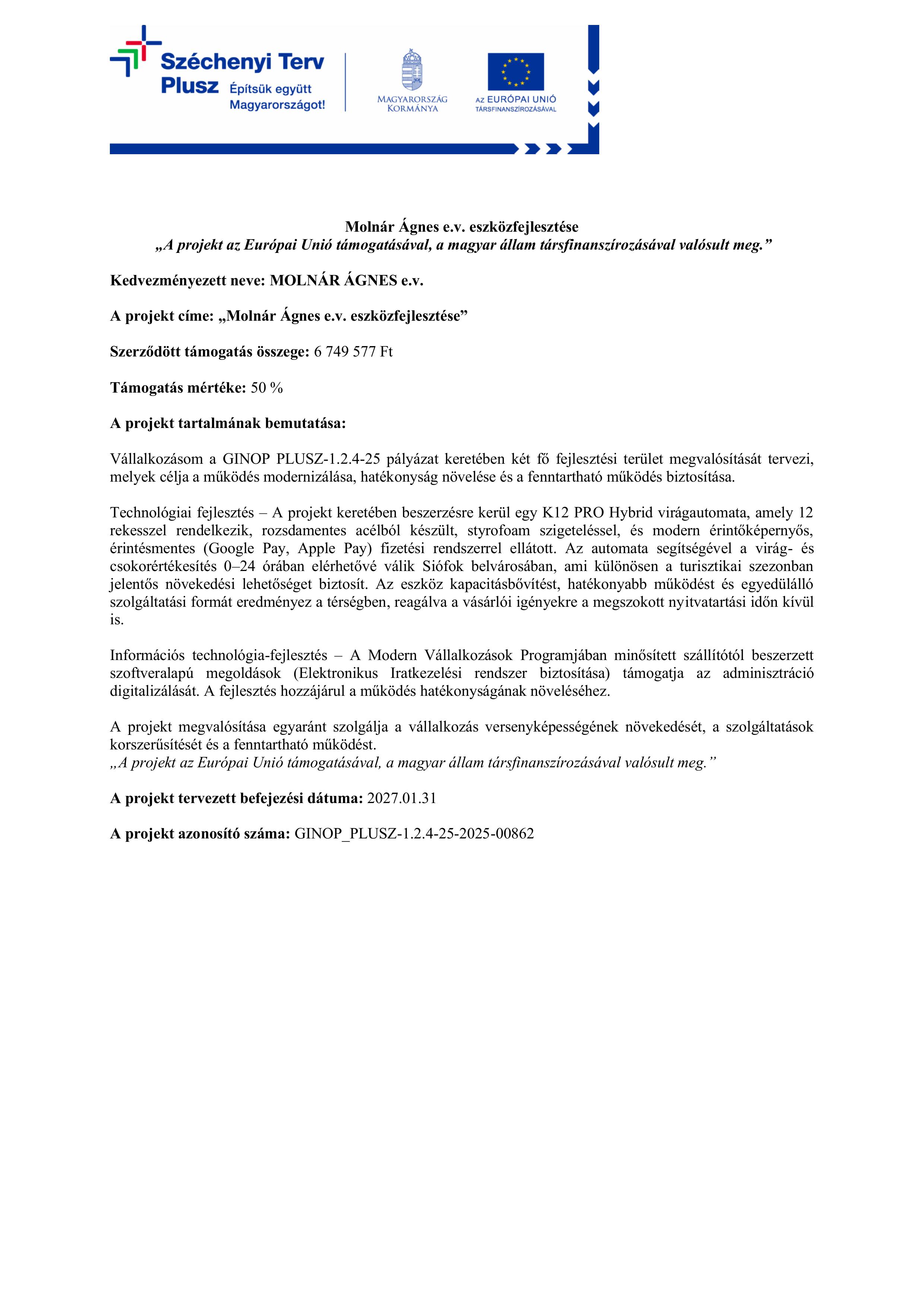 Tájékozatás közösségi média_Molnár Ágnes